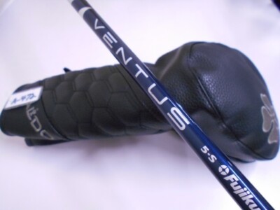 Golf Driver Baldo CORSA PERFORMANCE 458 VENTUS BLUE 5 (S) 10 45.75