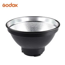 7 Inch/18cm Standard Reflector Diffuser  Shade Dish for AD400PRO V4R1