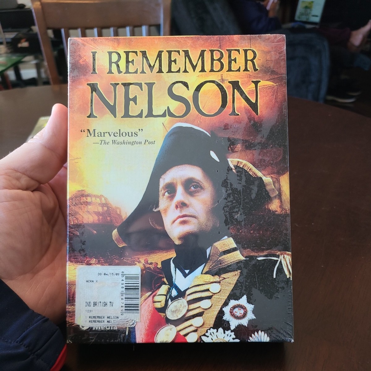その他 I Remember Nelson [DVD] I Remember Nelson (DVD, 2008), New, Sealed 54961807499| eBay