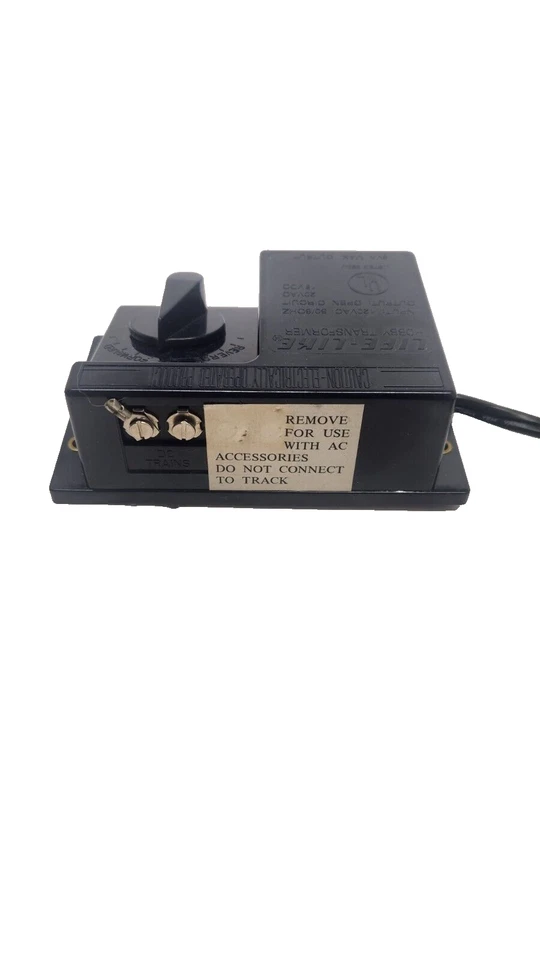 Life Like 21649 масштаб HO модель поезда хобби трансформер модель железной дороги - Изображение 2 из 3