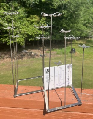 アンブラ umbra BAUBLE JEWELRY TREE Umbra（アンブラ） オーチド ジュエリーツリー ジュエリースタンド