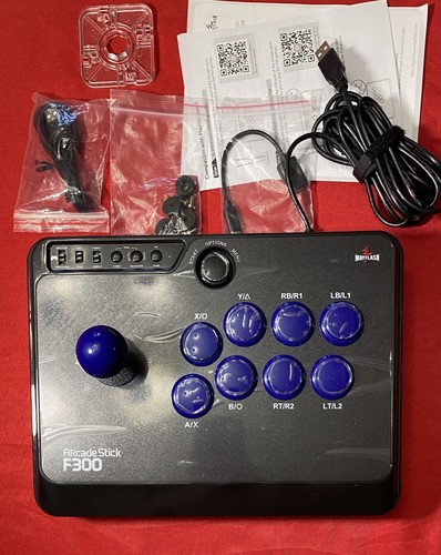 MAYFLASH ARCADE STICK F300 ,For More Than 13 Gaming Devices - Picture 8 of 11