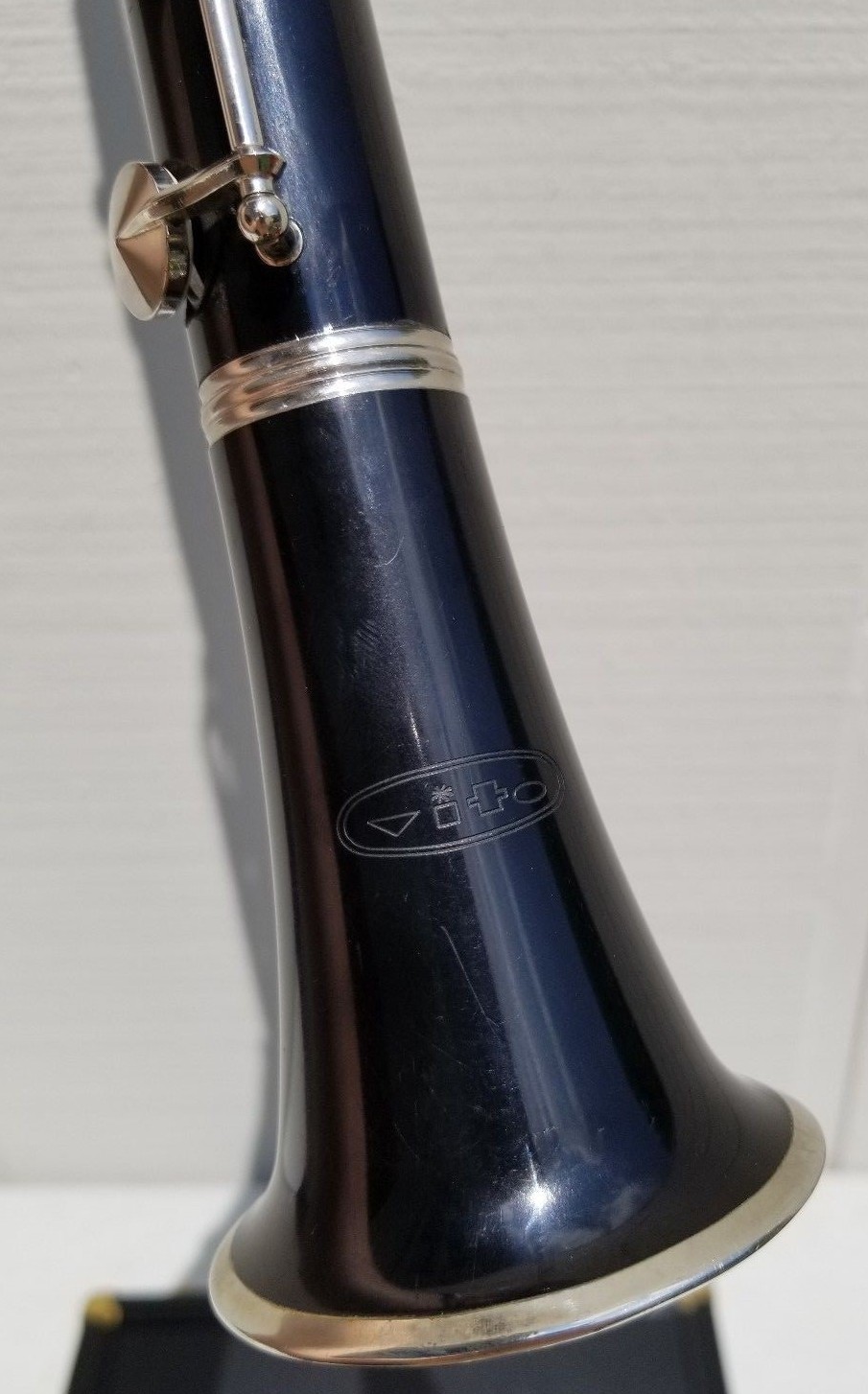 アルトクラリネット アルクラ VITO 現状渡し 希少品