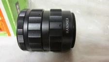 Hanimex Automatic Extension Tube Set for Pentax S