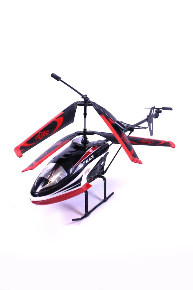 XL Set Graupner E-Rix Starkit Revell Helikopter RC Hubschrauber Drohnen +Zubehör - Bild 2 von 4