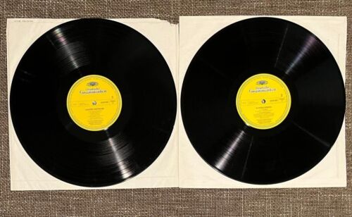 Vintage Gregorian Chants from Assisi Vinyl 2 LP - Picture 2 of 2