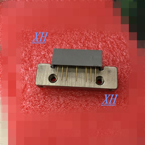 NEC MC-7881S GaAs MULTI-CHIP MODULE POWER DOUBLER AMPLIFIER 870 MHz CATV 18 dB - Picture 3 of 4