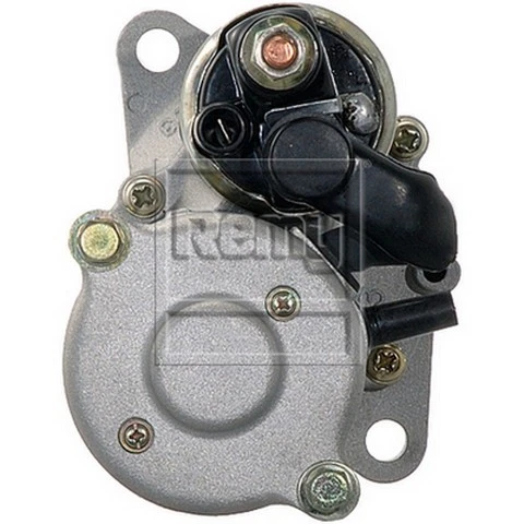 Arranque premium Remy 17154 para Honda Accord Odyssey Prelude 90-96 Foto 2 de 4