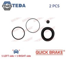 114-0275 BRAKE CALIPER REPAIR KIT QUICK BRAKE 2PCS FOR MITSUBISHI