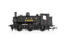 Hornby R30366 LNER Klasse J52 0-6-0ST 4225