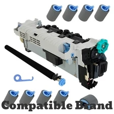 For HP Q5998-67904 (Q5998A) Compatible Maintenance Kit - 120V