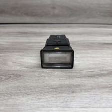 Vivitar Automatic Exposure Thyristor 225 Camera Flash   Camera 3140