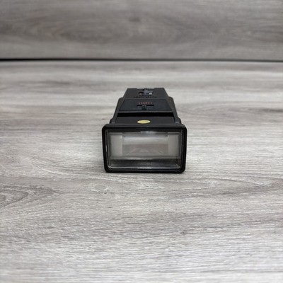 Vivitar Automatic Exposure Thyristor 225 Camera Flash   Camera 3140
