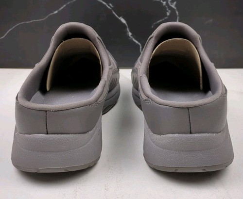 Easy Spirit Travel Time 234 Slip-On Clog, Medium Gray, sz 8.5M - Picture 11 of 18