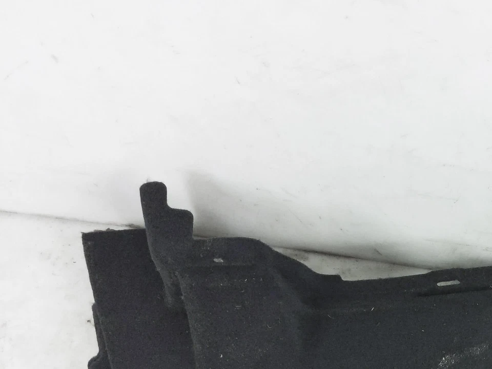 Forro de maletero de carga trasero para conductor Scion TC 2005-2010 64740-21070-C0 Foto 2 de 4