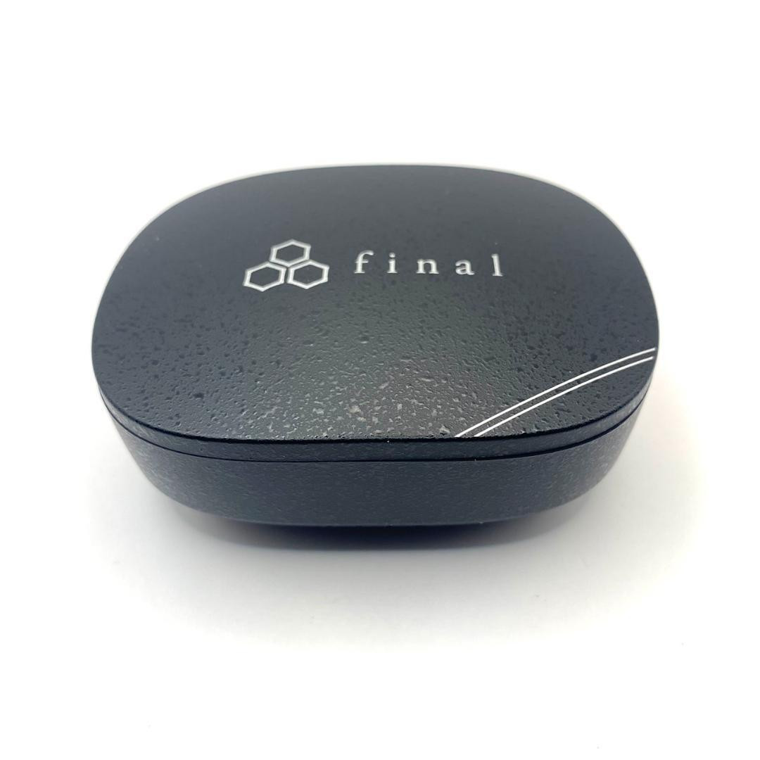Final Ze8000 Mk2 Wireless Earphones | eBay