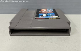 (D) Nintendo NES - Super Mario Bros. & Duck Hunt 2in1 Game Cartridge