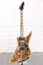 Schecter E-1 FR S Electro Resin Electric Guit...
