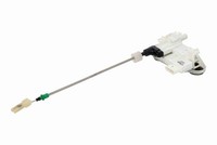TÜRschloss Hinten Links Vemo V20 85 0048 FÜR BMW TÜRverriegelung TÜRschliesser
