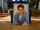 Tom Cruise ++ Postkarte ++ Popcorn - Star Card ++ unbeschrieben ++