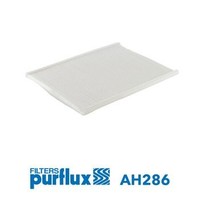 Purflux Filter, Innenraumluft AH286 FüR Saab MERCEDES-BENZ Opel Chevrolet