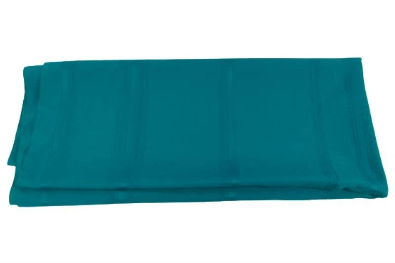 Lot of 3 Vintage Tablecloths Fabric for Crafts Sewing DIY Projects Stained - Image 2 of 4