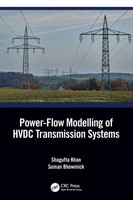 Power-Flow Modelling Of Hvdc Transmission Systems Shagufta Khan (U. A.) Buch