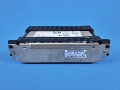 20 BMW G20 330I M340I NAVIGATION GPS HEAD UNIT MGU HU HIGH 65125A36379