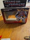 Transformers G1 Dinobot Snarl