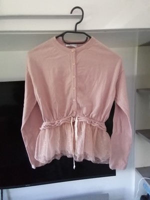 Red Valentino Cardigan Gr. XS-S