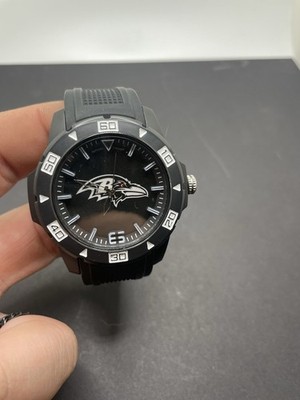 Baltimore Ravens Game Time Football Watch New Needs Battery Never Warn