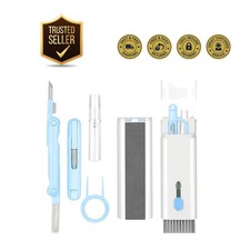 All-in-One 7-in-1 Electronic Cleaning Kit   Protect and Maintain Your Devices