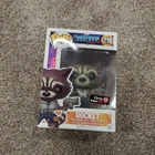 Funko Pop! Vinyl: Marvel - Rocket Raccoon - GameStop (Exclusive) #210