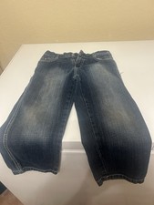 Boys Size 7 South Pole Jeans
