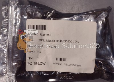 1 PC New WAGO 286-2000 PWM Solenoid Driver Module 48/24VDC 51254583 - Free Ship