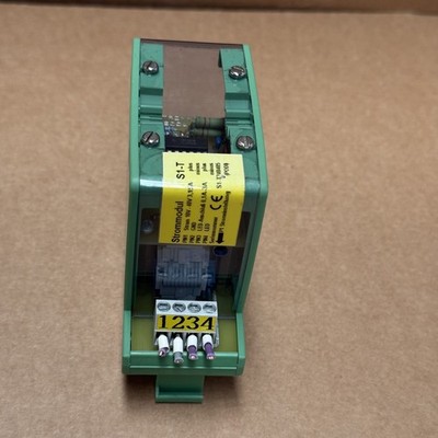 Metall-Baur   S1-T   LED Lighting Current Module