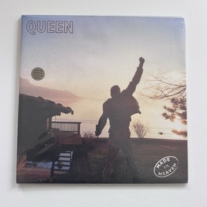 Queen Made In Heaven Vinyl | eBay