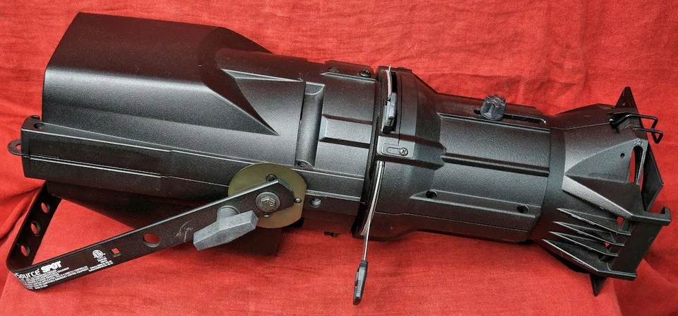 ETC ColorSource Spot Light Engine with Shutter Barrel - Image 2 of 4