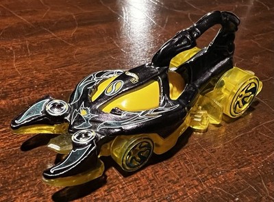Hot Wheels 2017 Scorpio 1/64 1:64 Diecast