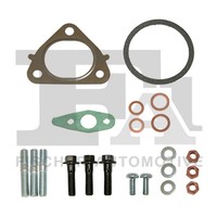 Montagesatz Lader Fa1 KT550050 FüR V70 Volvo C30 S80 XC90 V50 275 384 533 S60 1