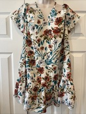 Stylish Hommage From Los Angeles Size Small