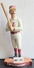 MLB All-Star Game 2015 Baseball Player Figurine w/ Bat Resin Statue 2015