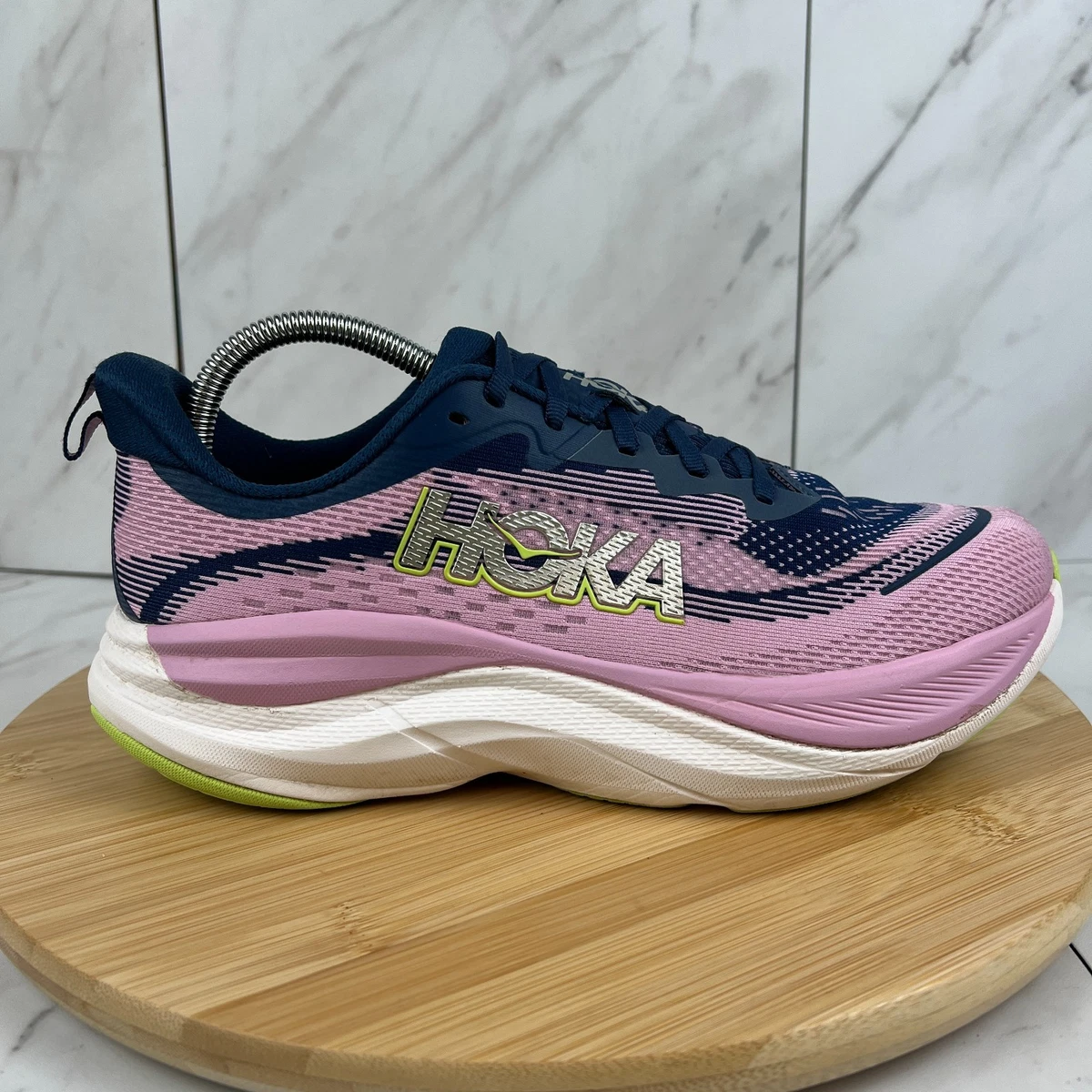 Hoka One One HOKA Skyflow Midnight Pink Twilight W for sale | eBay