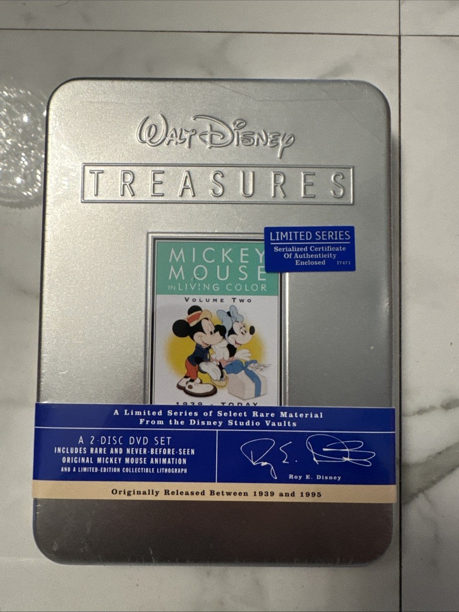 Disney treasures 1994 限定版 s-l400.jpg