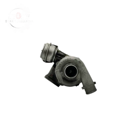 Garrett Turbolader für Opel Signum Vectra C Saab 9-3 9-5 2.2DTI/TiD 92kW/125PS 8