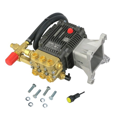 #ad OEM AR 1quot; Shaft 3000 PSI PRESSURE WASHER PUMP for Devilbiss 3004CWT 3004CWTW $409.99