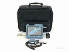 EXFO FIP-430B Fiber Inspection Scope with 7 Tips + MAX-FIP Viewer