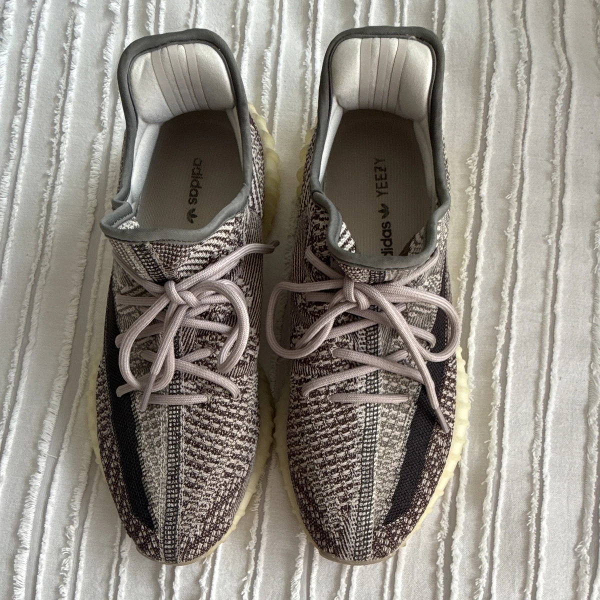 Yeezy Boost 350 V2 Low Zyon | eBay