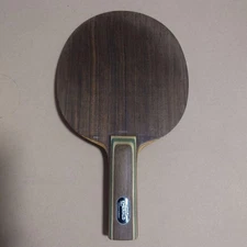 STIGA Emerald VPS V Straight Table Tennis Racket