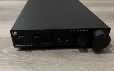 Sennheiser HDV 820 gebraucht